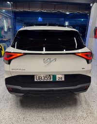 Kia Sportage, 2023 il, 53009 km, 1600 L — şəkil 4
