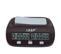 Professional Elektron Şahmat Saatı — şəkil 3