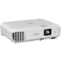 Proyektor Epson EB-W53 — şəkil 2