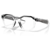 Smart eynək Oakley Meta HSTN – Prizm Ruby — şəkil 1