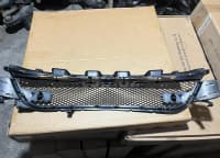 Ön bufer barmaqlığı Mercedes W117 AMG — şəkil 7