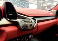 Ferrari 458 Italia, 2014 il, 3000 km, 4500 L — şəkil 17