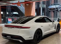 Porsche Taycan Turbo S, 2020 il, 58000 km — şəkil 5