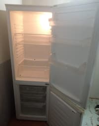 Indesit soyuducu — şəkil 2