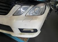 Ehtiyat hissələri Mercedes W218 — şəkil 14