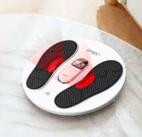 NB-9512 Ayaq Masaj Aparatı — şəkil 2