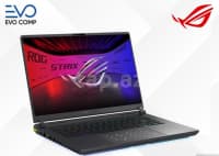 Notbuk Asus ROG Strix G — şəkil 3