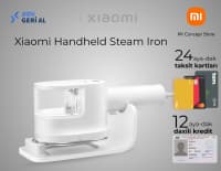 Xiaomi Ütü — şəkil 1