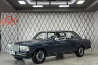 Mercedes W123, 1984 il, 242000 km, 2000 L — şəkil 2