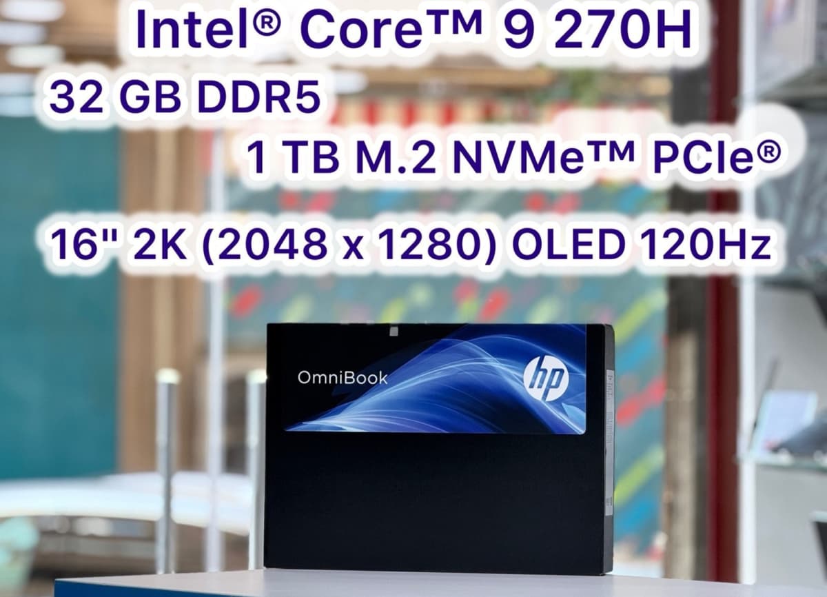 HP markalı notbuk, Boz rəng