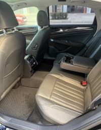 Volkswagen Passat, 2022 il, 67000 km, 1500 L — şəkil 8
