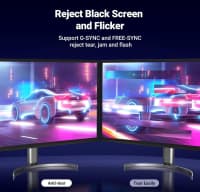 Qara rəng data kabel, HDMI — şəkil 7