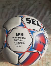 Futbol topu Select Viking IMS N5 — şəkil 5