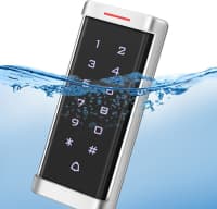 Girişə nəzarət sistemi (Access Control) — şəkil 1