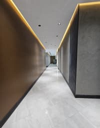 2 otaqlı mənzil 46 m² satılır — şəkil 4
