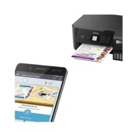 Epson EcoTank L3260 Wi-Fi 3in1 Printer — şəkil 5