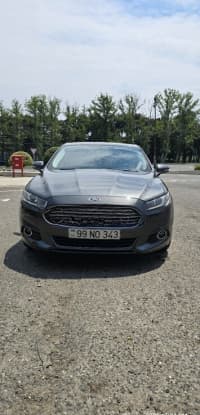 Ford Fusion (North America), 2015 il, 203000 km, 2000 L — şəkil 1