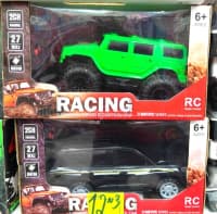 Pultla idarə olunan off-road jip və SUV modelləri — şəkil 1
