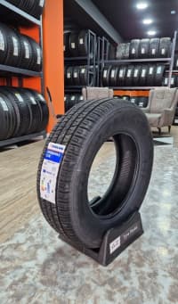Sailun Terramax CVR 215/70/R16 Yay Təkəri — şəkil 1