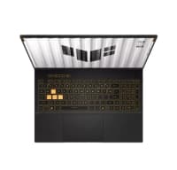 Asus notbuk — şəkil 2