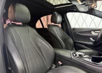 Mercedes E 300, 2016 il, 207800 km, 2000 L — şəkil 9