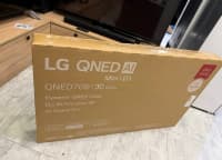 LG Televizor 50" QNED — şəkil 2