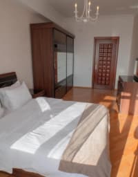 4 otaqlı mənzil 135 m² satılır Bakı, Xətai r. — şəkil 11