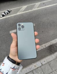 Apple iPhone 11 Pro, 4 GB — şəkil 3