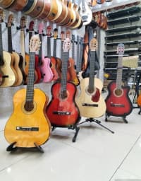 Klassik gitara , 6 simli — şəkil 7