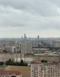3 otaqlı mənzil 95 m² satılır — şəkil 19
