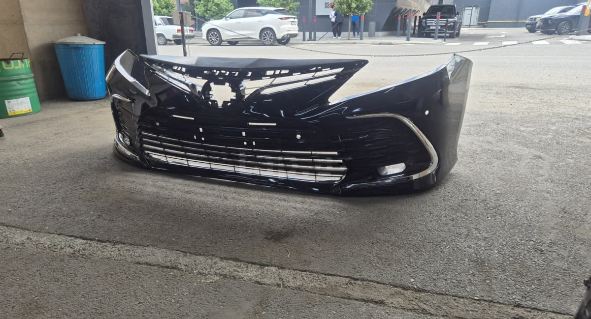 Ön bufer və ehtiyat hissələri Toyota Camry 2007-2025