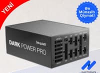Qida bloku be quiet! Dark Power Pro 13 1600W — şəkil 3