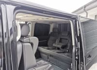 Volkswagen Multivan, 2014 il, 465000 km, 2 L — şəkil 19