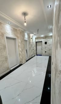 3 otaqlı mənzil 85 m² satılır — şəkil 13