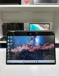 HP markalı notbuk, Boz rəng — şəkil 3