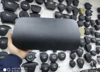 Airbag və airbag qapağı Hyundai Santa Fe 2006-2012 — şəkil 1