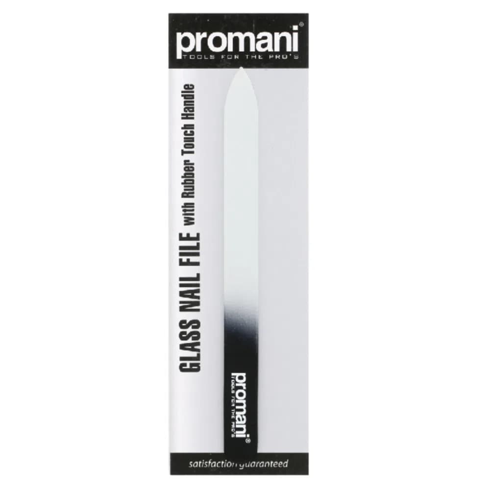 Promani Şüşə Dırnaq Bıçqısı