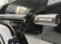 Mercedes G 63 AMG, 2024 il, 3500 km, 4000 L — şəkil 21