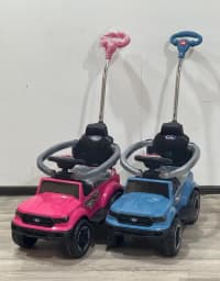 Tolokar Ford 4564 valideyn tutacaqlı — şəkil 3