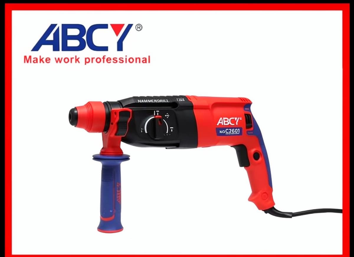 ABCY 2-26mm Perforator (Kod: CT-06890)