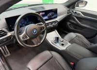 BMW i4, 2022 il, 27000 km — şəkil 8