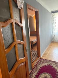 2 otaqlı mənzil 65 m² kirayə verilir — şəkil 6