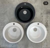 Kvadrat çanaq, Bej rəng — şəkil 3