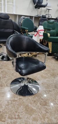Salon və bərbər kreslosu — şəkil 4