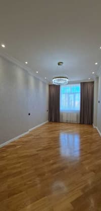 3 otaqlı mənzil 114 m² satılır — şəkil 2