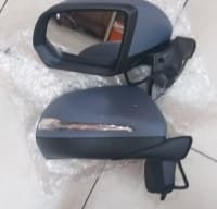 Yan güzgü Mercedes W222 — şəkil 9
