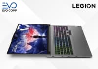 Notbuk Lenovo Legion 5 — şəkil 4