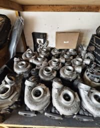 Ehtiyat hissələri Mercedes-Benz W202 W210 W211 W203 W124 W201 — şəkil 2
