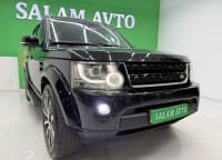 Land Rover Discovery, 2012 il, 296100 km, 3000 L — şəkil 1
