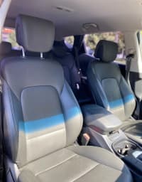 Hyundai Santa Fe, 2017 il, 192000 km, 2 L — şəkil 18